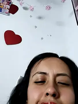 Stripchat Sex Chat of Queen_Ashly