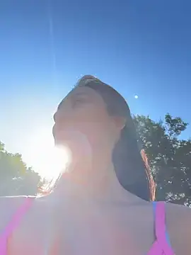 Stripchat Private Sex Chat of SonnySoless2