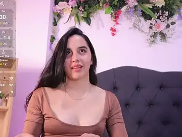 Stripchat Free Porn Cam of kaylee_lee