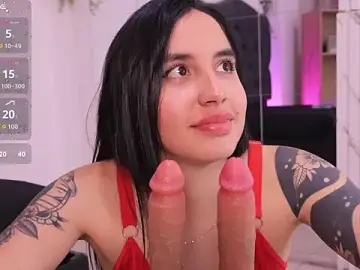 Stripchat Sex Chat of kaylee_lee