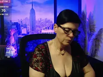 Stripchat Sex Chat of ninarandmann