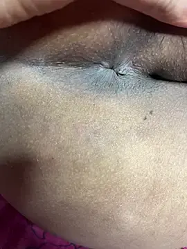 Stripchat Live Sex of zaanbai