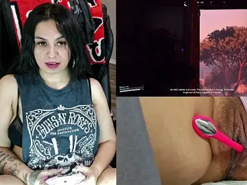Stripchat Free Live Porn of Blaze_Onn