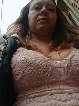 Stripchat Nude Webcam of Hannah-colx