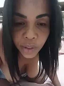 Stripchat Live Sex Cam of P_pretaG