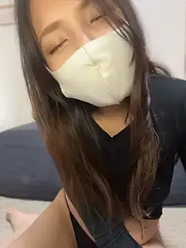Stripchat Nude Webcam of anchan69