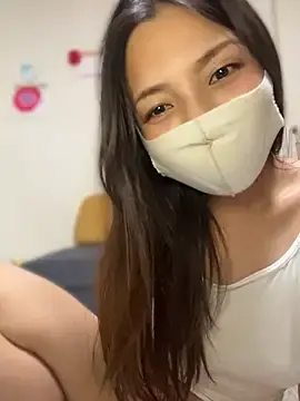 Stripchat Watch Live Sex Cams of anchan69