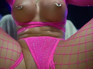 Stripchat Live Sex Cam of mandypeas