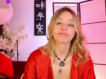 Stripchat Live Sex of Elysia_carter