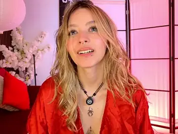Stripchat Free Live Porn of Elysia_carter