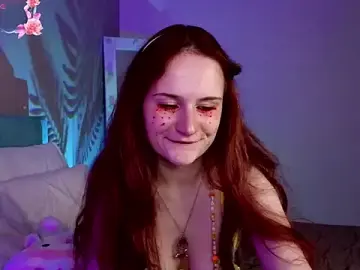 Stripchat Adult Webcam of L1ittle_kitty_