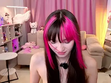 Stripchat Adult Webcams of Miiya_Aria_