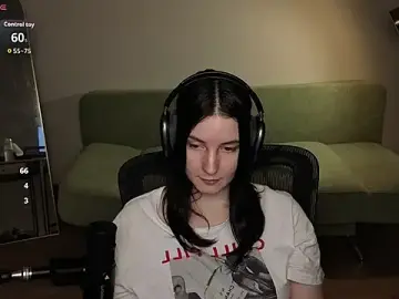 Stripchat Live Porn of Naomi_Velvet