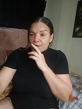 Stripchat Free Live Porn of Zuleyka_69