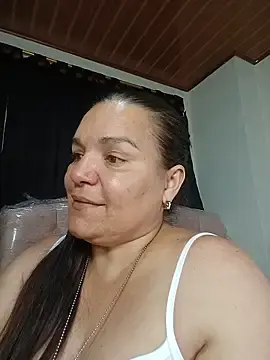 Stripchat Live Porn of Zuleyka_69