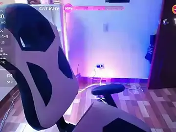 Stripchat Free Porn Cam of Amber_Morgan_1