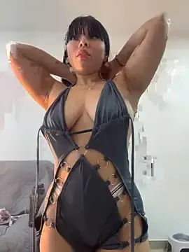 Stripchat Free Live Porn of BrendaCrean