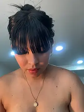 Stripchat Free Live Porn of BrendaCrean