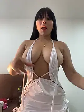 Stripchat Live Sex of BrendaCrean