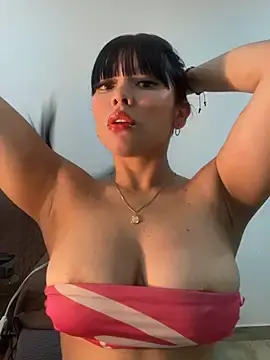Stripchat Private Sex Chat of BrendaCrean