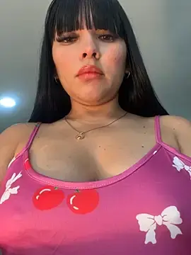Stripchat Sex Chat of BrendaCrean