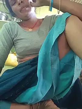 Stripchat Sex Chat of Hot_Kajal5