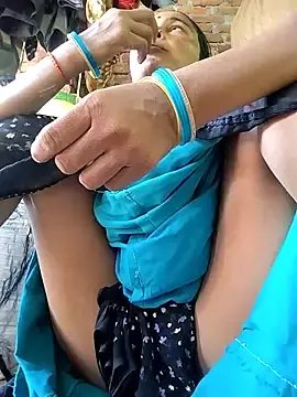 Stripchat Adult Webcam of Hot_Kajal5
