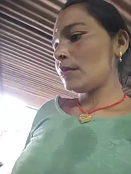 Stripchat Adult Video Chat of Hot_Kajal5