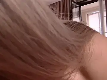 Stripchat Best live sex cam show of niki7377