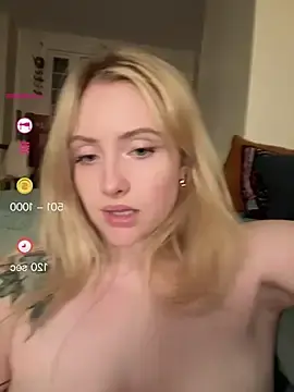 Stripchat Nude Webcam of seeunexttuesday