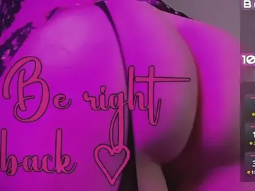 Stripchat Free Live Porn of MilanaSkyingg