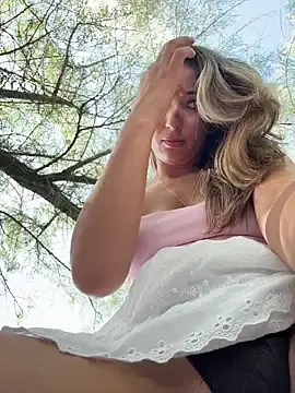 Stripchat Best Webcam of Wonder_Kari