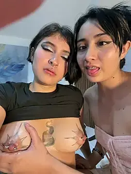 Stripchat Nude Webcam of kaori_77