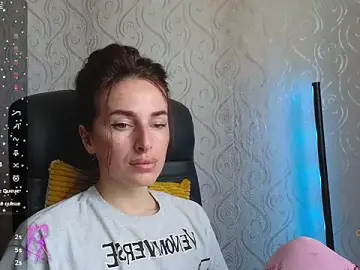 Stripchat Live Sex of xx_adrihanna_xx