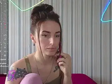 Stripchat Live Porn of xx_adrihanna_xx
