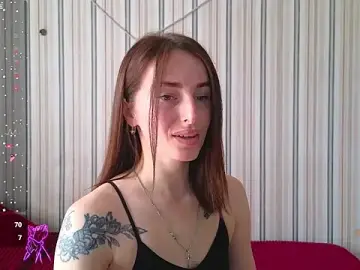 Stripchat Live Sex Cam of xx_adrihanna_xx