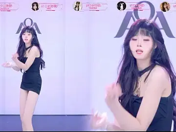 Stripchat Watch Live Sex Cams of AOA-001
