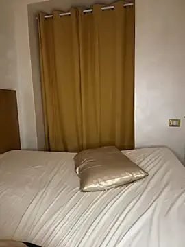 Stripchat Live Sex of EliseAfterDark