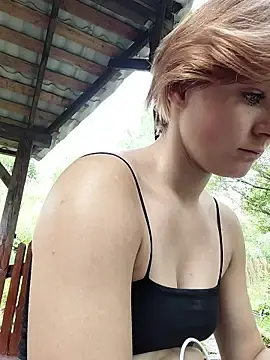 Stripchat Best live sex cam show of NinaParri