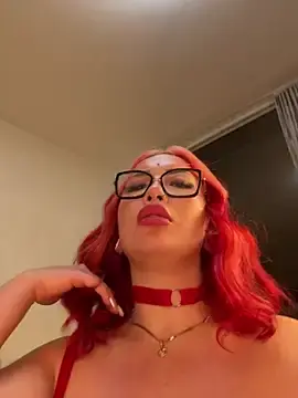 Stripchat Adult Video Chat of Talia_Foxx