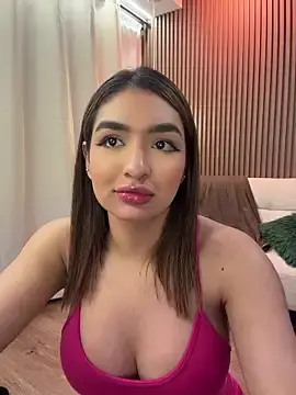 Stripchat Free Porn Cam of jenn_fit