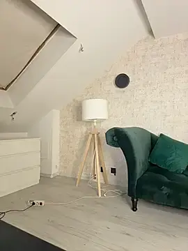 Stripchat Best live sex cam show of EvelynnMonroe