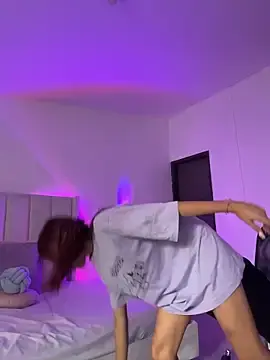 Stripchat Best Webcam of Mirandaa_Rogers