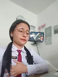 Stripchat Sex Cam of Queen_linda1