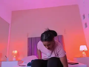 Stripchat Watch Live Sex Cams of scarlet_pielcanela