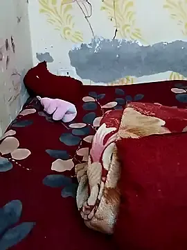 Stripchat Live Porn of Rani_janam_