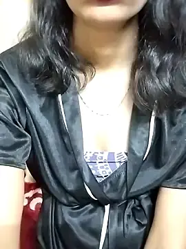 Stripchat Sex Cam of Rani_janam_