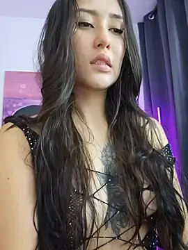 Stripchat Best Webcam of Selena_blake