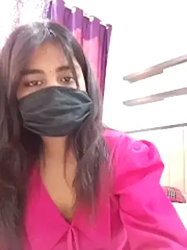 Stripchat Watch Live Sex Cams of manisha-rani09