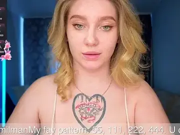 Stripchat Best live sex cam show of AliceMilr